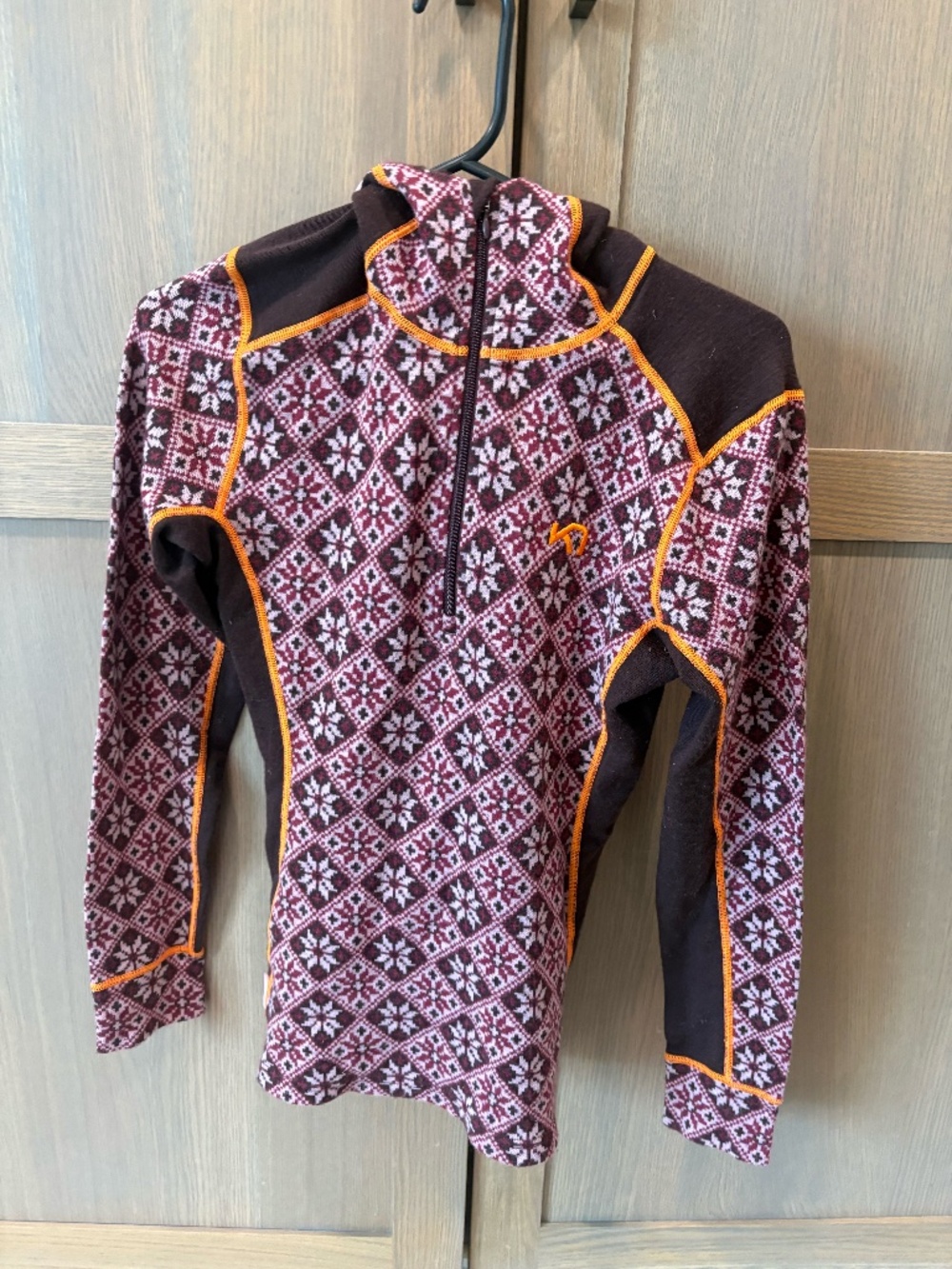 Kari Traa Long Underwear Set